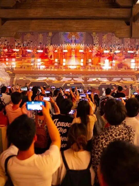 第三季全国热门博物馆发布！洛阳多家上榜！