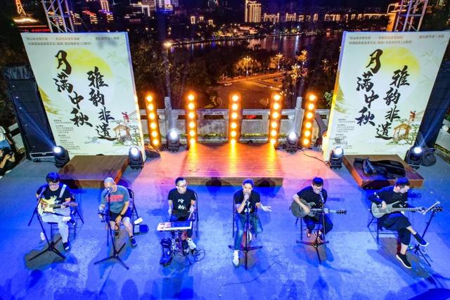 元旦来三明就对了！跨年音乐会、非遗市集、街角遇见“她”……邀你沉浸式过节～