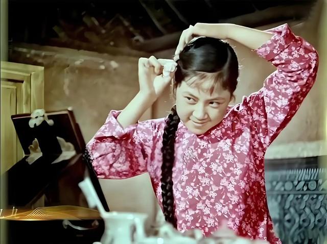 著名电影表演艺术家陶玉玲去世，曾主演电影《柳堡的故事》