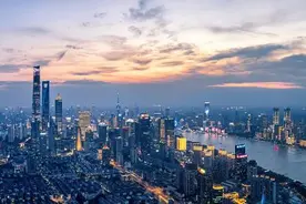 向海而行，共踏开放新征程，长三角“拼”在一起协同出海图片