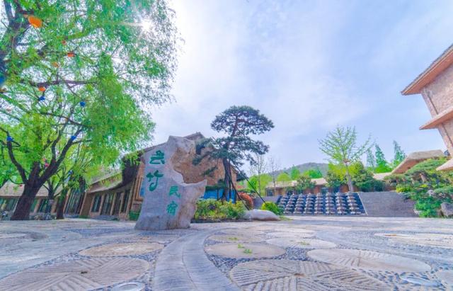 遇见沂水：赴一场千年古县的诗与远方