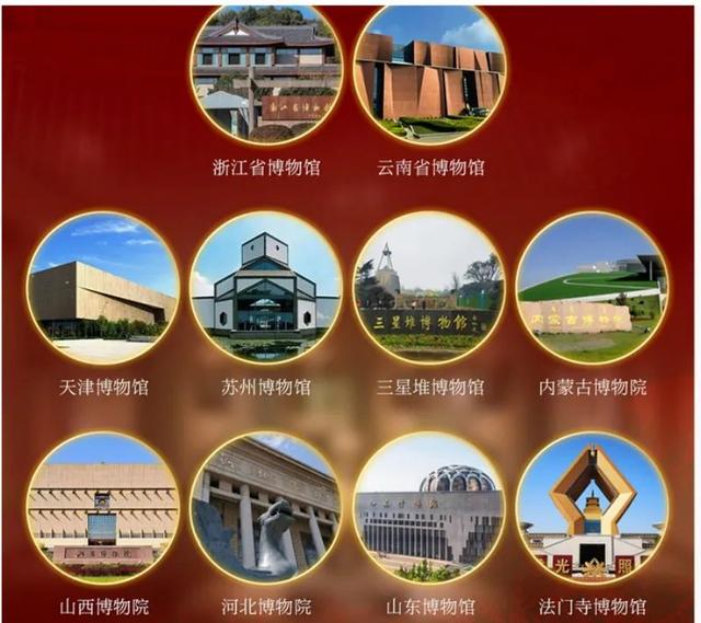 第一批带孩子跟风去博物馆打卡的受害者，已经出现了......