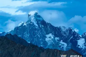 2024凯乐石环四姑娘山超级越野跑成功举办图片