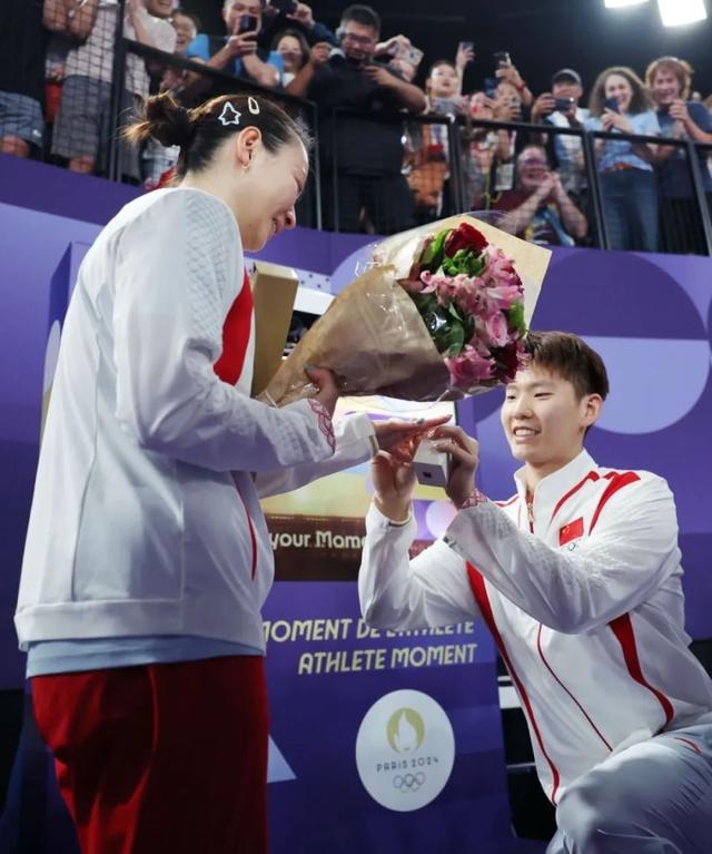 官宣喜讯！他俩结婚了