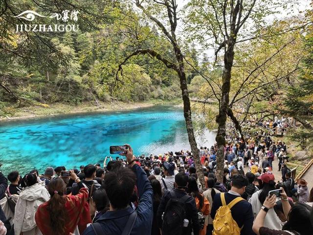 超级黄金周四川文旅到底有多火？“耍不完，根本耍不完” | 封面头条
