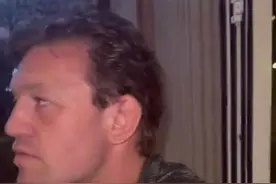 嘴炮回归！麦格雷戈宣布6月29日回归UFC，此前因腿伤已缺战1年半图片