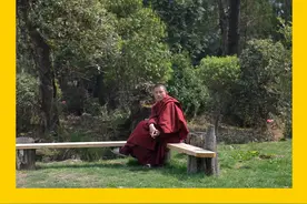 去亚洲最幸福的国家旅行，是一种什么体验？图片