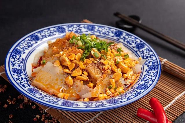 四川最“有戏”的小城，三国文化发源地