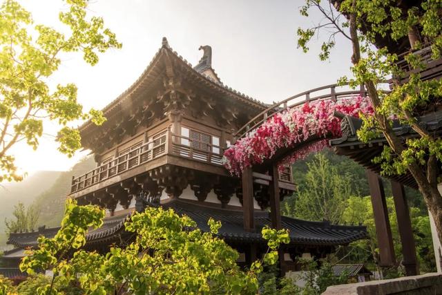 给我两天，还你江苏千年 | 让千年时光在温泉里流淌，让十三城风景在园林中绽放