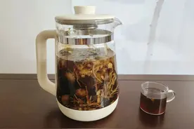 咽炎反复发作怎么办？试试这款清喉利咽养生茶图片