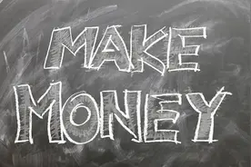 深度揭秘：月入xx万的小红书搞钱变现案例图片