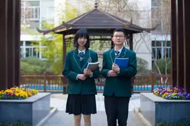 初中生直硕，他们凭的啥？图片