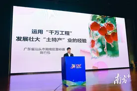 特色产业富民兴村！潮南雷岭镇做好“荔”字文章培育产业“繁花”图片