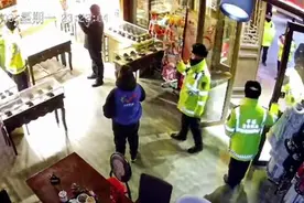 大同回应“撬锁开灯”：执行有问题，亮灯系倡议而非强制图片