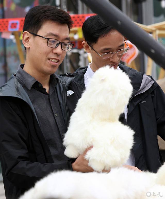 进博会+进博集市：一站体验世界好物