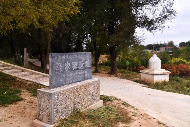 辞家千里，定西是游子地图上最柔软的坐标