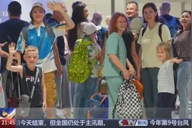 外国人来华旅游每天人均消费3459元，钱都花在哪儿了？图片