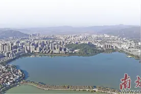 以实干求实效    再造一个新肇庆图片