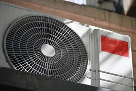 空调“复工”前先清洗，打“962512”查询204家“信得过”企业名单图片