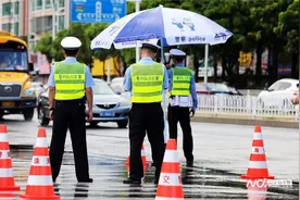 高考期间，珠海近20条路实施管制！交警提醒：避开这些路段图片