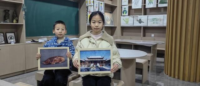 博物馆里过大年，春节活动等你来！