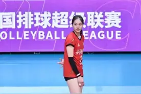 福建3人入选！国家女排和女子沙滩排球奥运名单正式公布图片