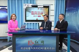 嘉宾专访丨谷医堂阳吉长、张良圣：行中医之术，解不孕难题图片