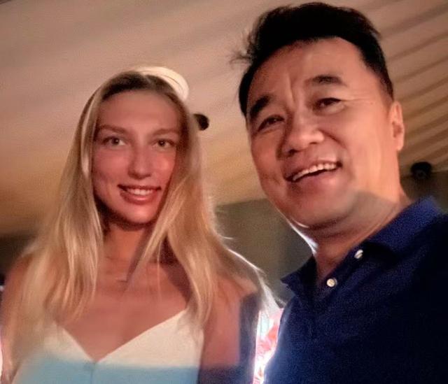 边境爱情：“渴望是真的，困难也是真的”