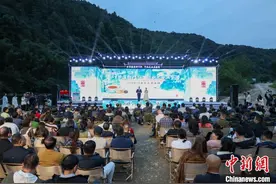 “中国红茶之乡”安徽祁门推出“红与黑”茶旅路线图片