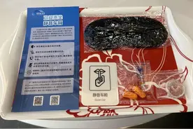 高铁静音车厢有无科技静音手段？ 铁路部门：没有，靠旅客自觉保持安静图片