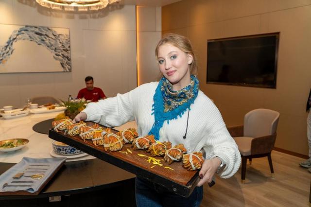 文化中国行｜外籍嘉宾邂逅苏州相城 深度体验江南文化魅力与科技新韵