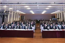 中法转化医学和精准诊治国际研讨会在上海召开，中法医学合作达成多项共识图片