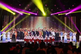 15人获评“应急先锋·北京榜样”图片