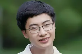 捡废品考清华的庞众望现状曝光，是否不负众望？｜大象夜读图片