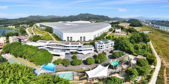 清城不远·十一首选 | 畅游山水画廊，康养福地