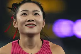 室内田径世锦赛｜中国选手时隔24年再进女子60米决赛，梁小静寄语年轻选手图片