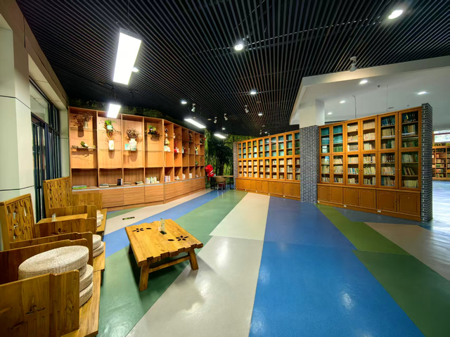 坐着地铁逛济南公园，最新攻略来啦！