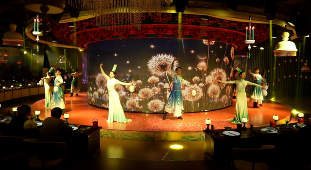 他们来踩线了！准格尔旗一日游即将引爆→