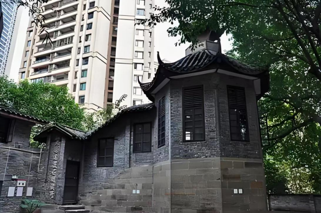 出发，打卡重庆中心城区唯一生态文化精品线路