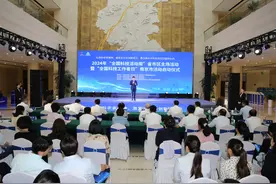 你去过哪些？南京已建成各类科普基地200余家图片