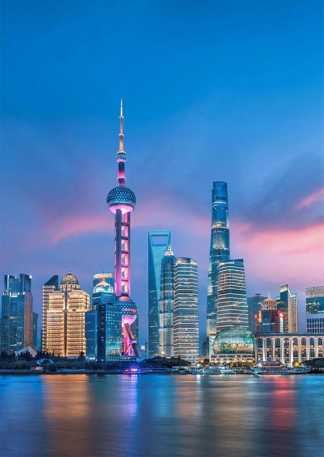 杭州IFC | 让每一次眺望，都值得珍藏