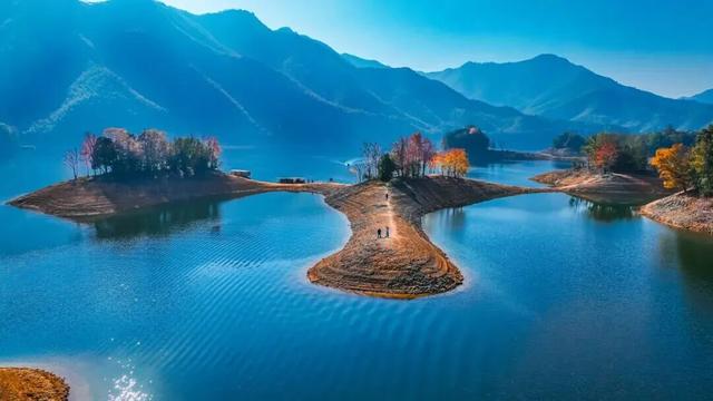 福利拉满！这些景区安徽老乡免票玩→