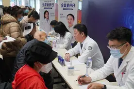 专家指出：从肝硬化到肝癌，可能只有“一步之遥”图片