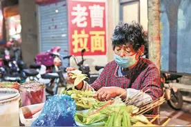 文明河北丨讲诚信守信用的河北好人图片