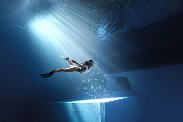 种草了！东莞这些「超美运动场」，现在就想去！