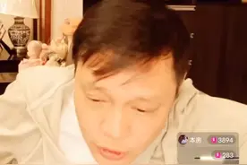 范志毅评张琳芃失误：就是能力问题，为什么上去大脚踢空图片