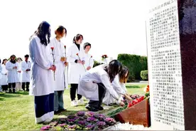 生命在奉献中延续！人体器官捐献登记人数13.4万人，3700余位器官衰竭患者重获新生图片