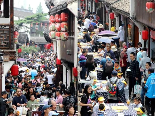 一键收藏！孔子文化节最全游玩打卡攻略