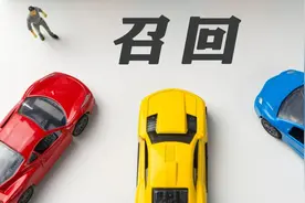 观点湃｜智能车时代，OTA并不能代替召回图片