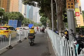 小心！“电鸡”也有抓拍！你收到短信了吗……图片